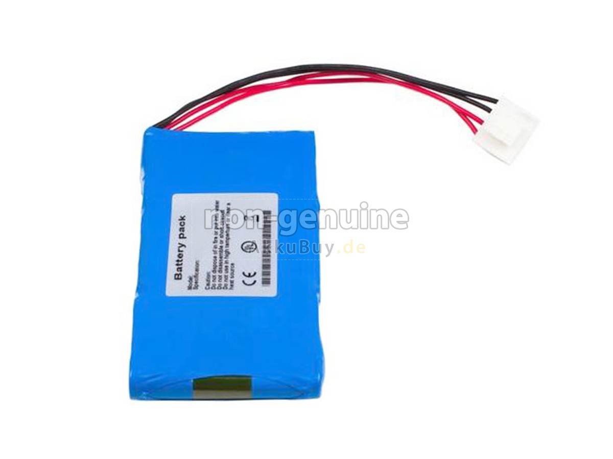 KADEY YASEN WP-YHD-3160 Ersatzakku