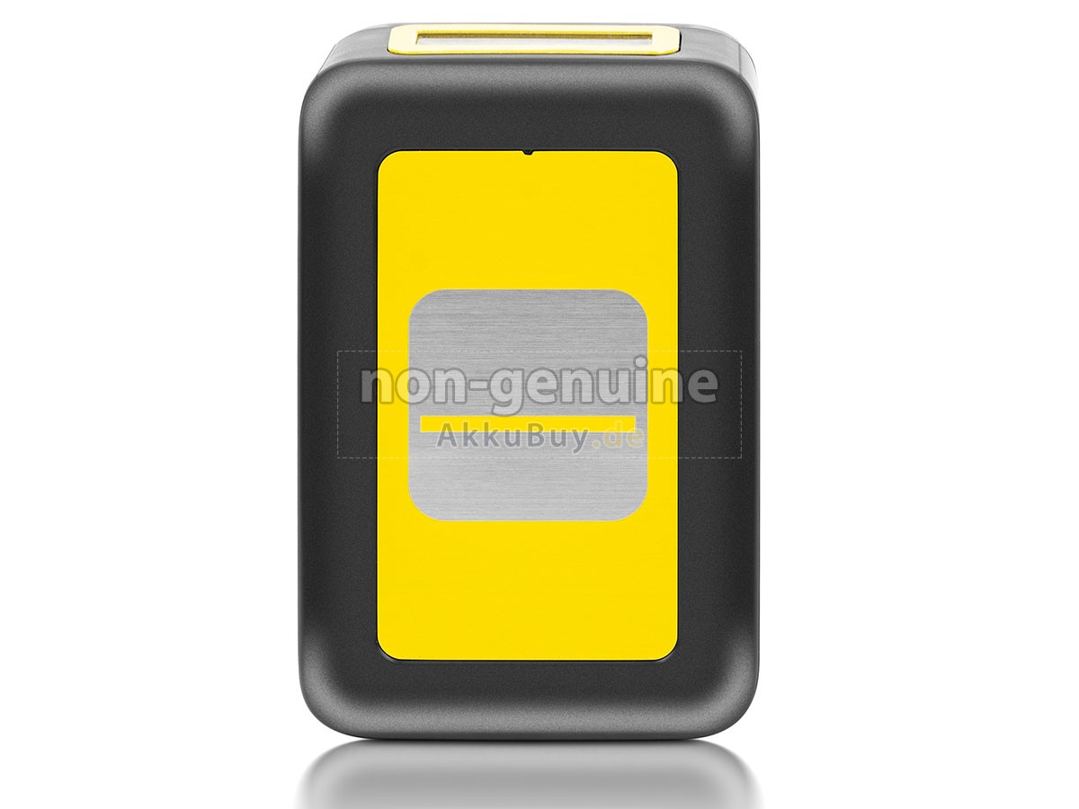 Karcher 18V 2.5AH Ersatzakku