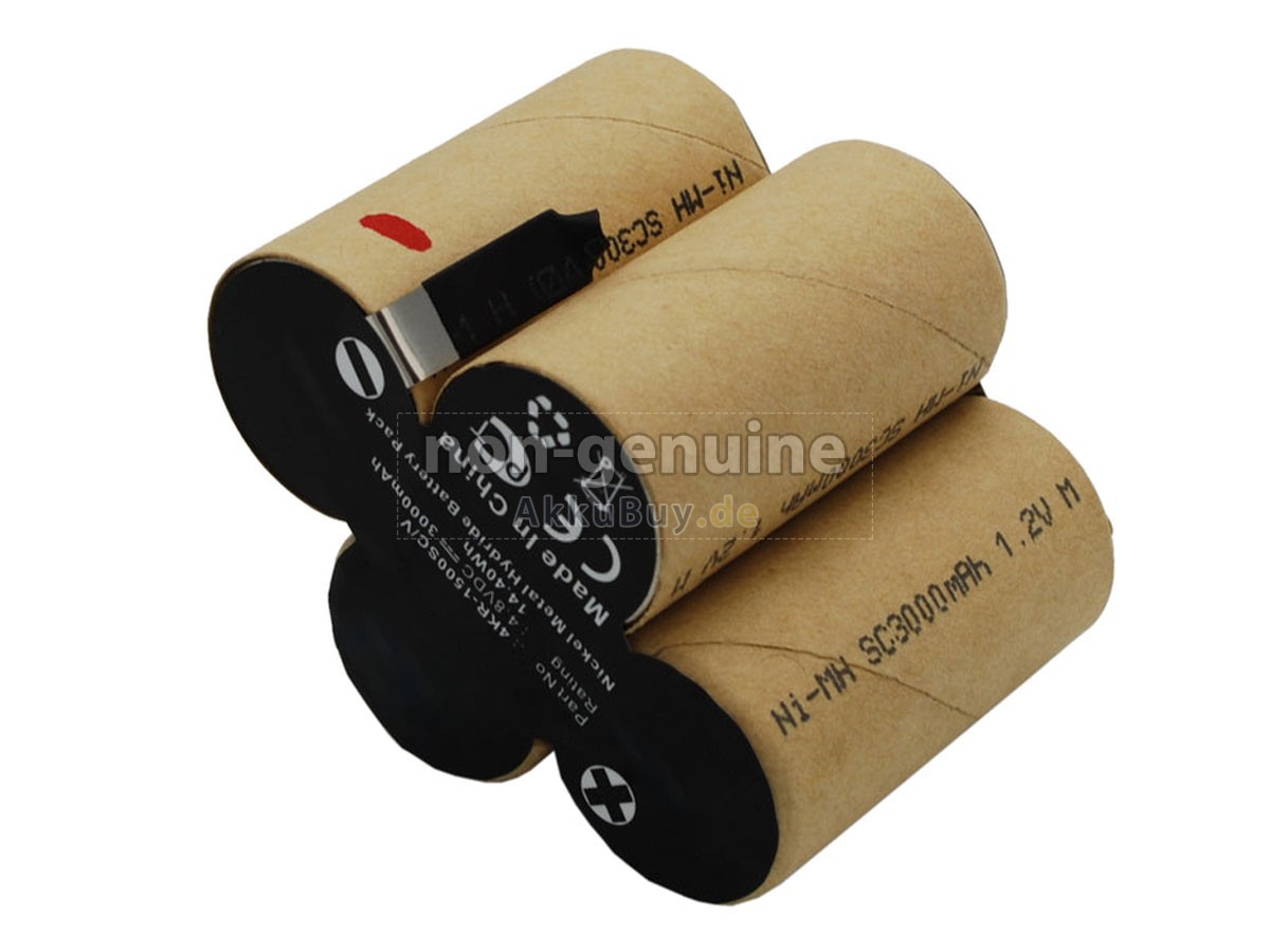 Karcher 4KR-1500SC/V Ersatzakku