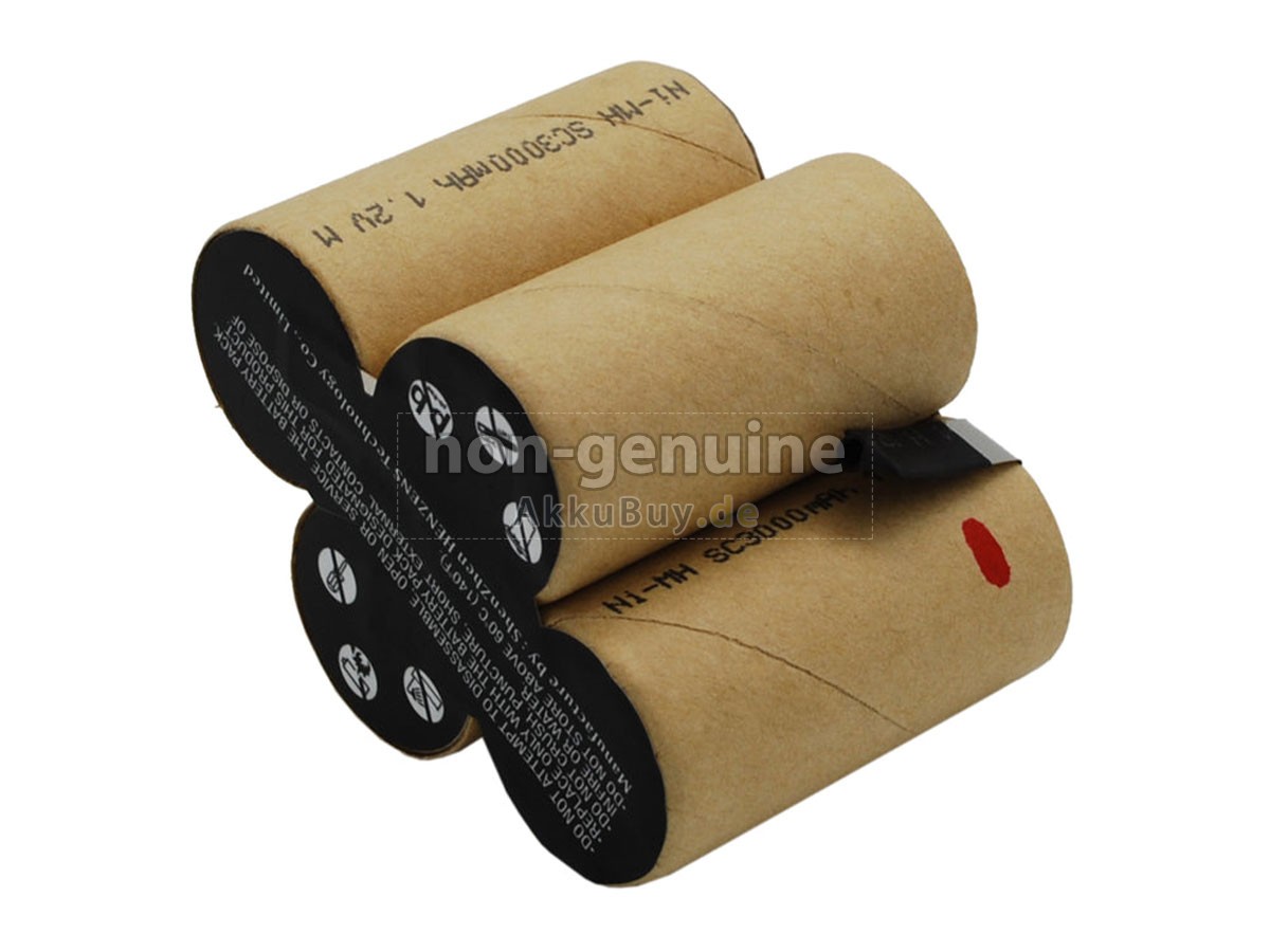 Karcher 4KR-1500SC/V Ersatzakku