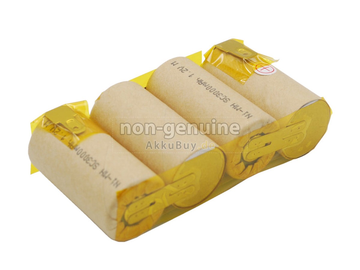 Karcher ABS-K55 Ersatzakku