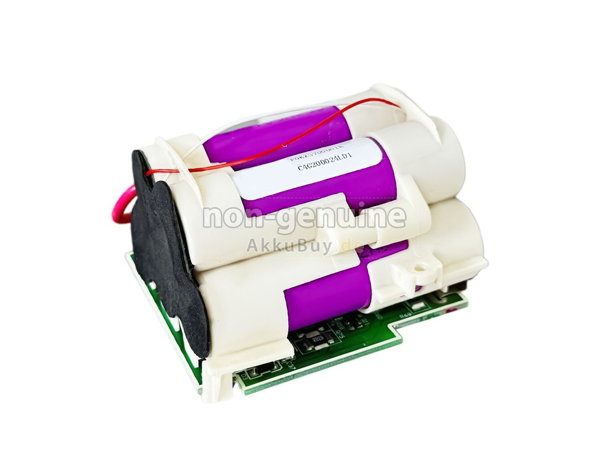 Karcher 064200 Ersatzakku