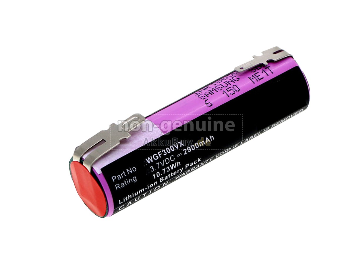 Karcher WV50 PLUS Ersatzakku