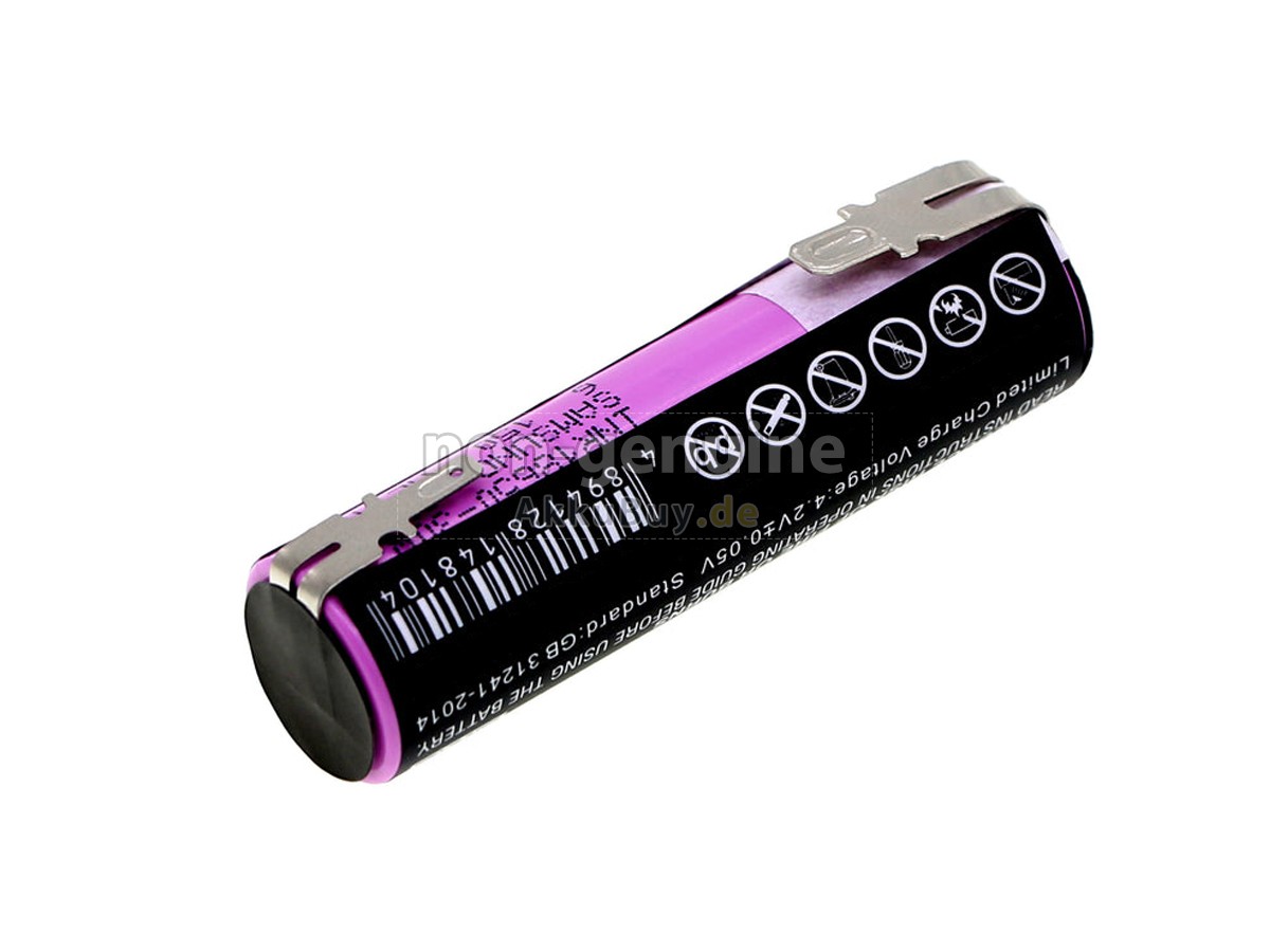 Karcher WV50 PLUS Ersatzakku