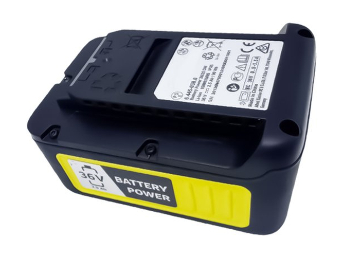 Karcher 6.445-038.0 Ersatzakku