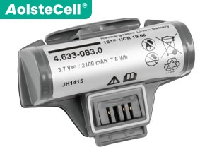 Karcher 2.633-123.0 Ersatzakku