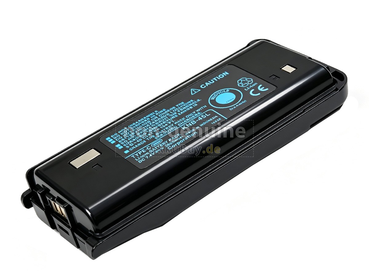 Kenwood TK-3200L-U15P Ersatzakku