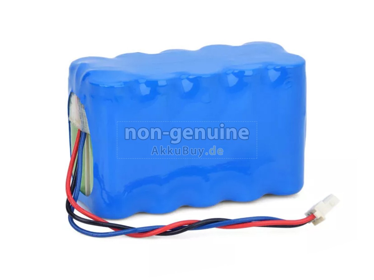 Kenz Cardico ECG 108 Ersatzakku