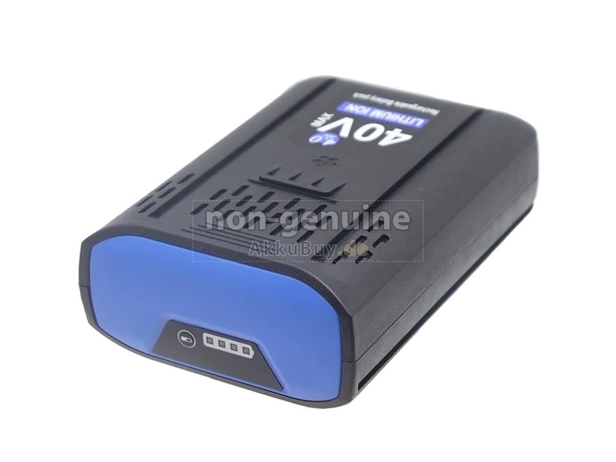 Kobalt KRC60 Ersatzakku