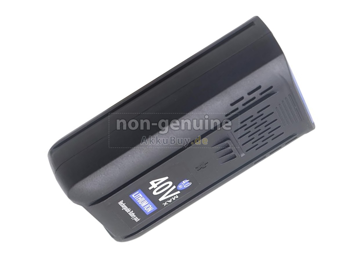 Kobalt KRC60 Ersatzakku