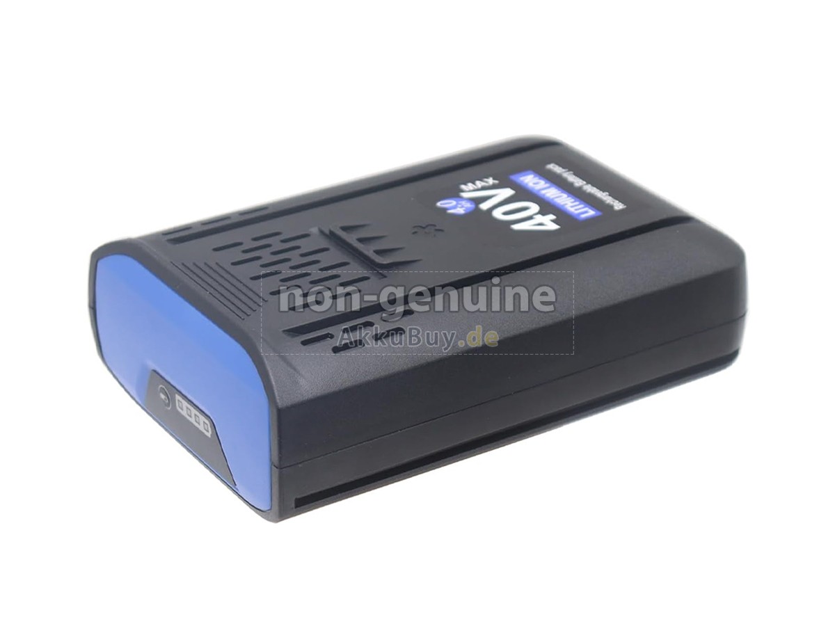 Kobalt KRC60 Ersatzakku