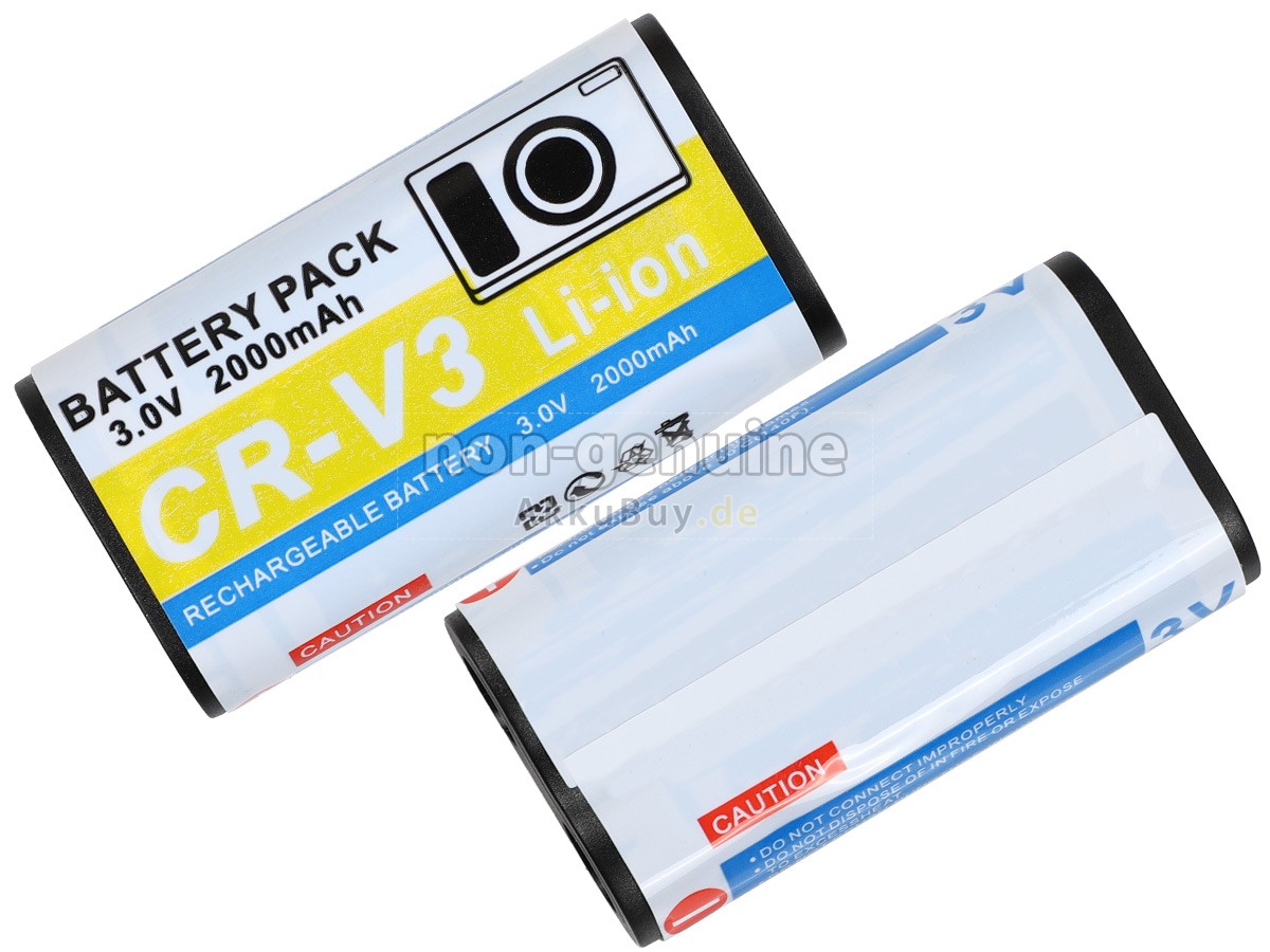 Kodak 1080142 Ersatzakku