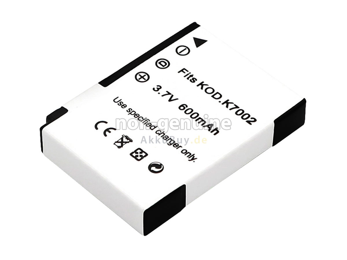 Kodak EASYSHARE V530 Ersatzakku