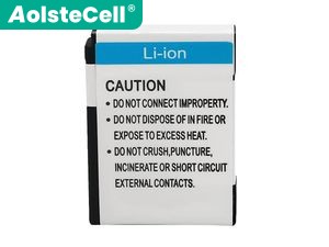 Kodak KLIC-7002 Ersatzakku