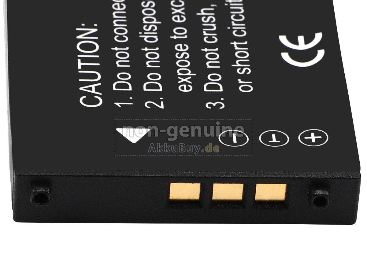 Kyocera BP-780S Ersatzakku