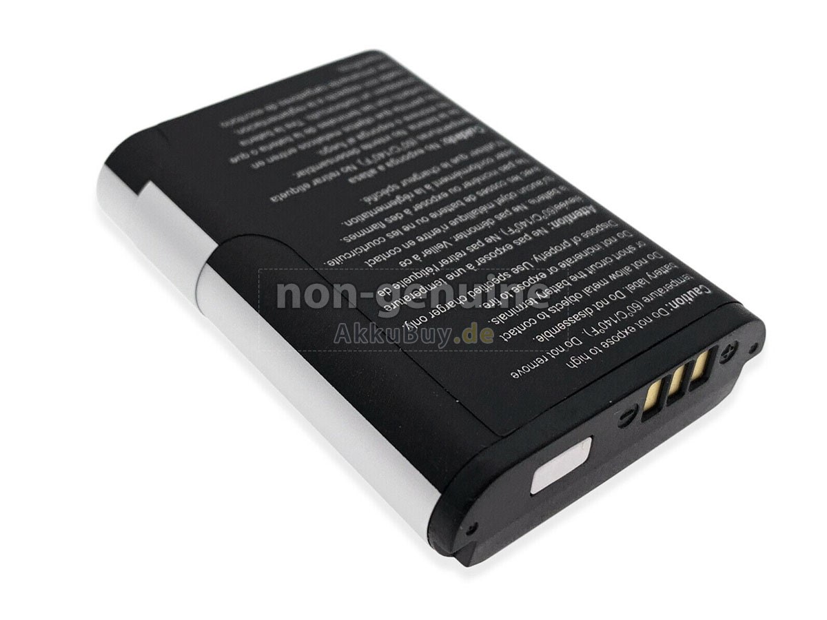 Kyocera 5AAXBT130GEA Ersatzakku