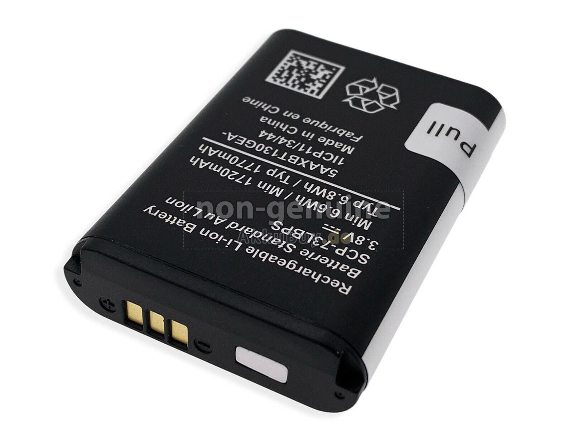 Kyocera 5AAXBT130GEA Ersatzakku