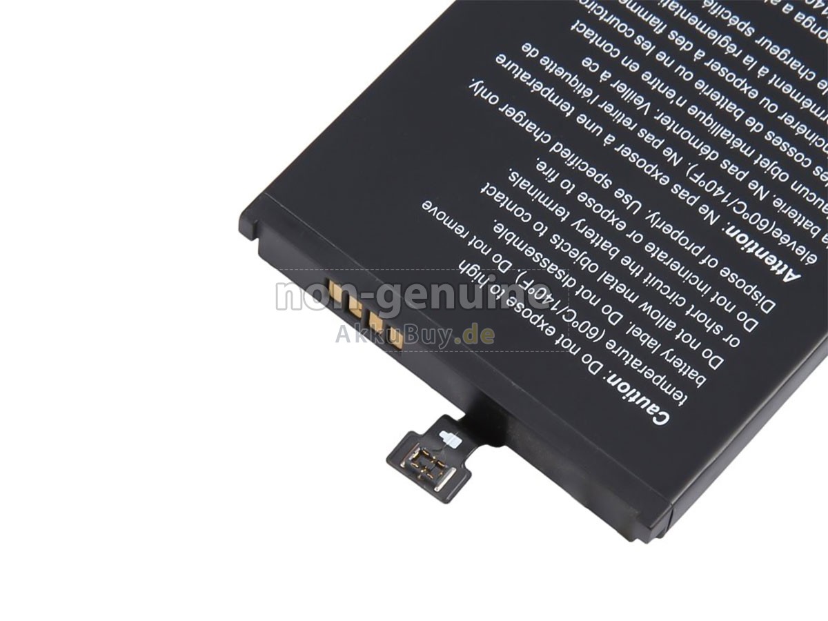 Kyocera 5AAXBT135GEA Ersatzakku