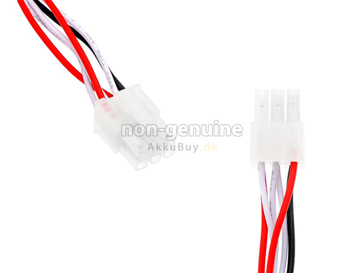 Laerdal MH16707 Ersatzakku