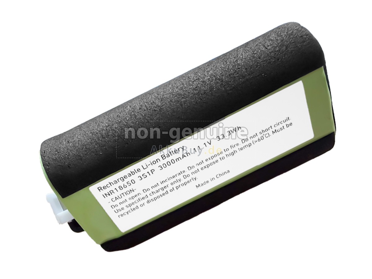 Ledlenser P18R Ersatzakku