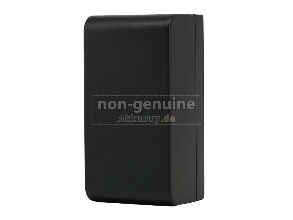 Leica GS50 Ersatzakku