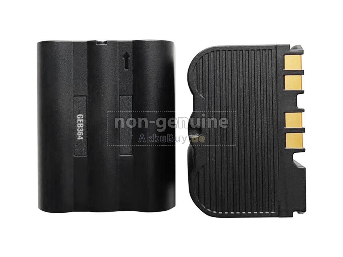 Leica GEB361 Ersatzakku