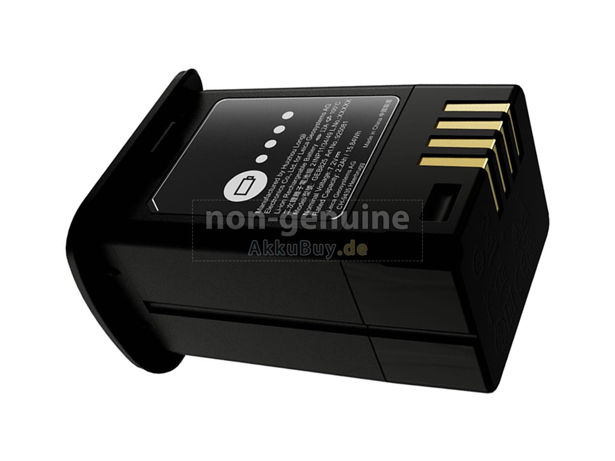 Leica 925081 Ersatzakku