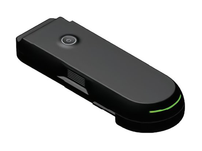 Leica BLK2FLY Ersatzakku