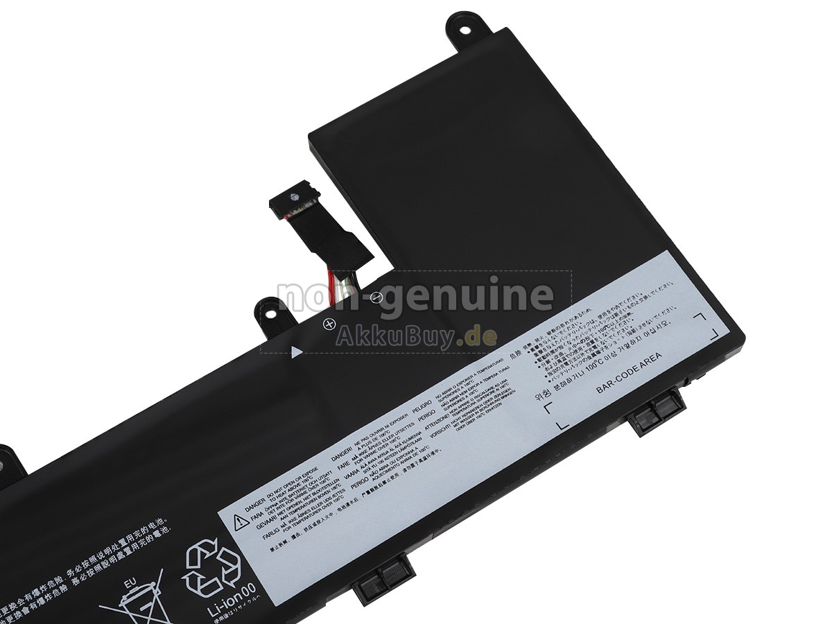 Lenovo 00HW042 Ersatzakku