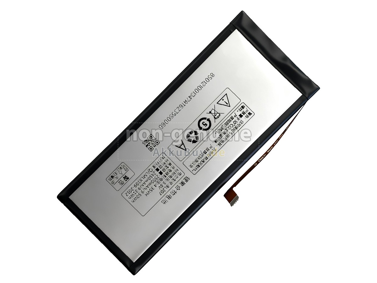 Lenovo BL207 Ersatzakku