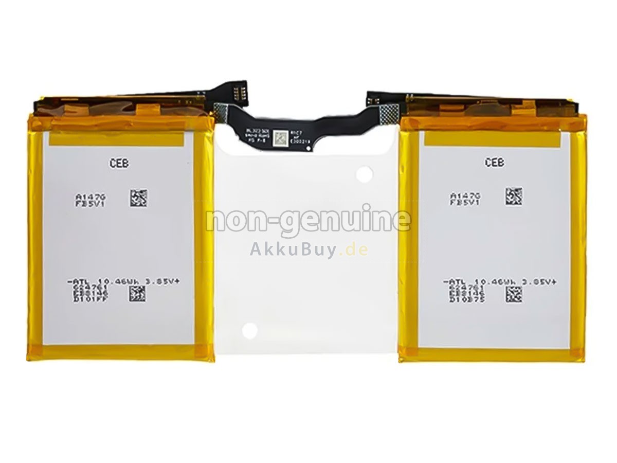 Lenovo BL323 Ersatzakku