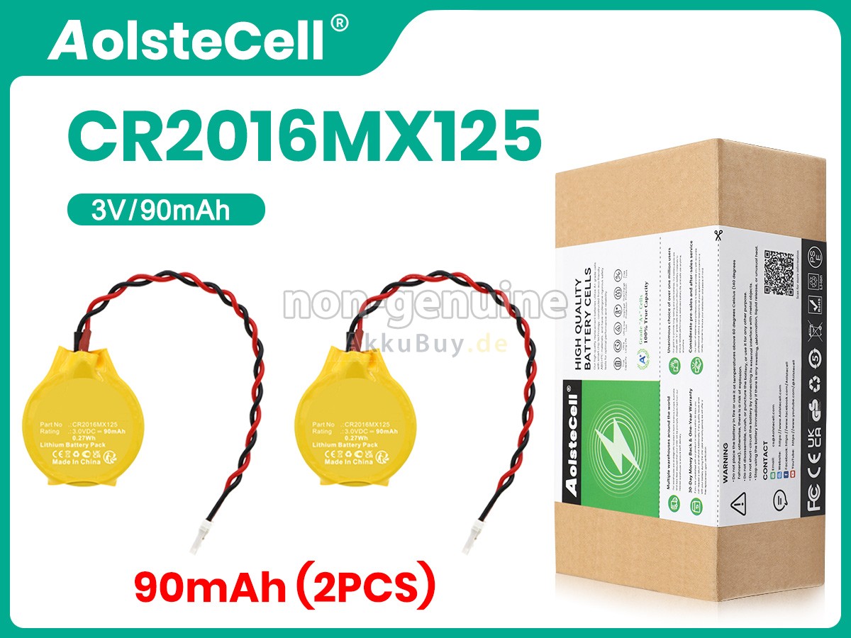 Lenovo 02DC036 Ersatzakku