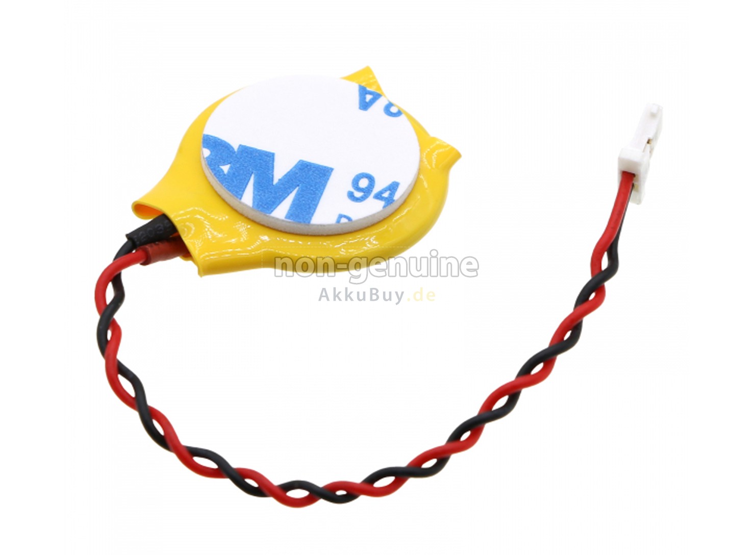 Lenovo 02DC036 Ersatzakku