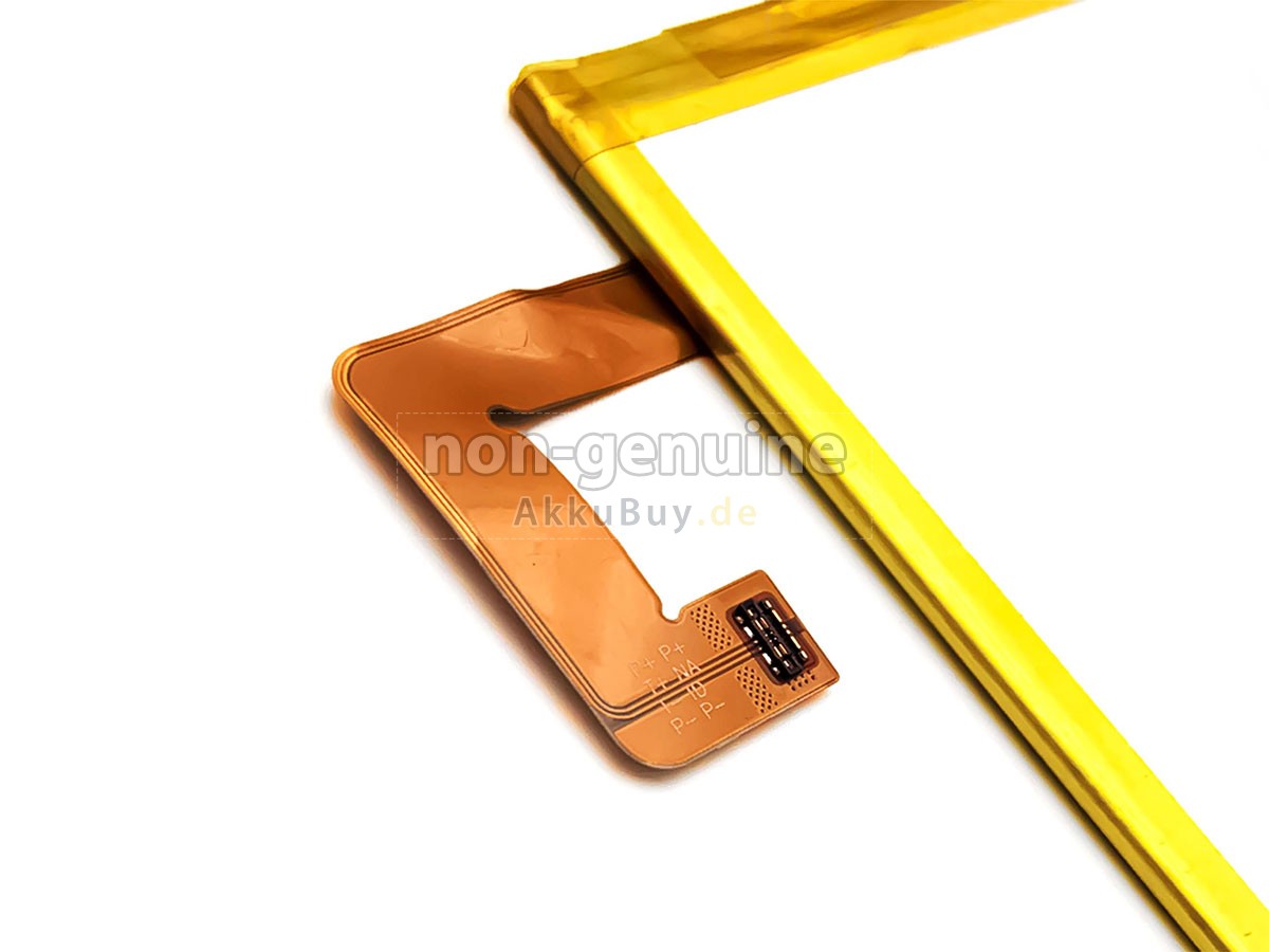 Lenovo TB328FU Ersatzakku