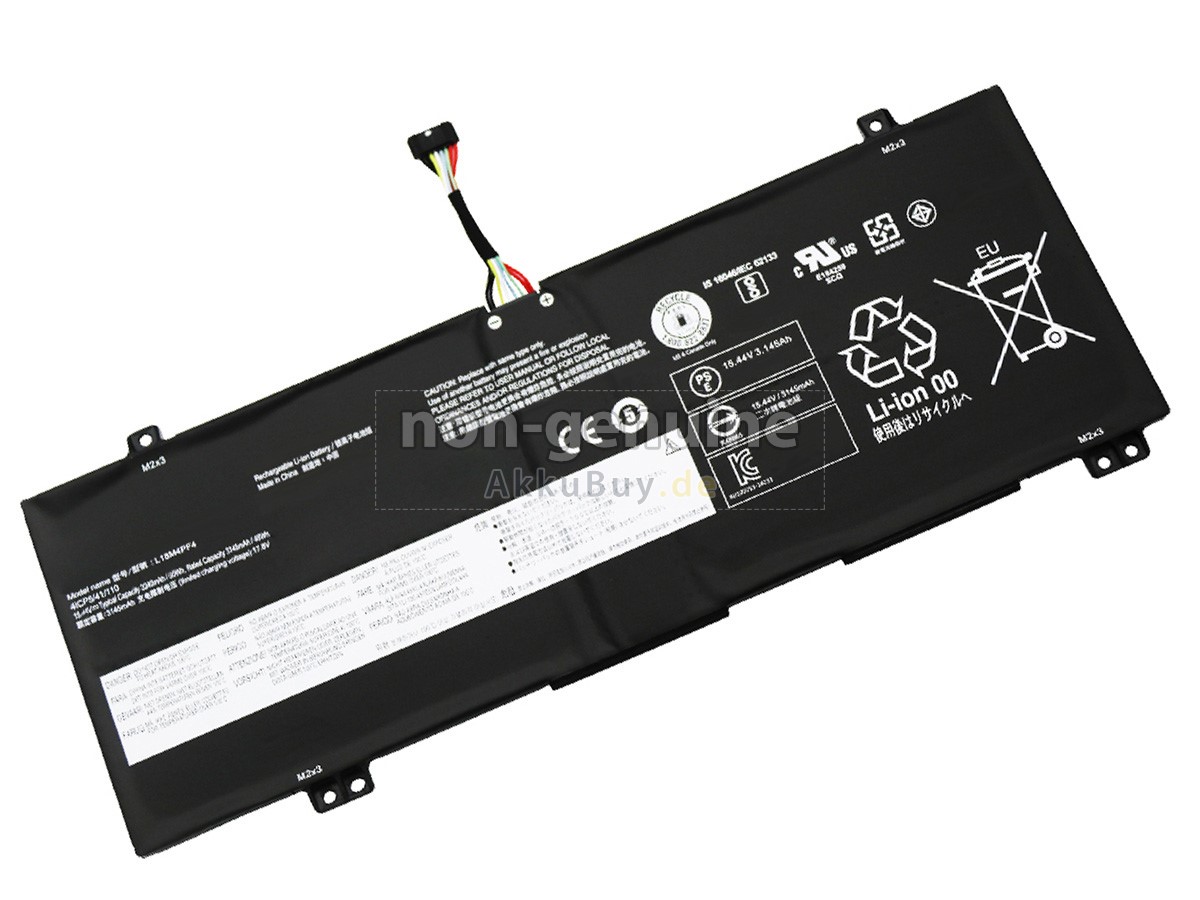 Lenovo IdeaPad C340-14API-81N6000MTW Ersatzakku