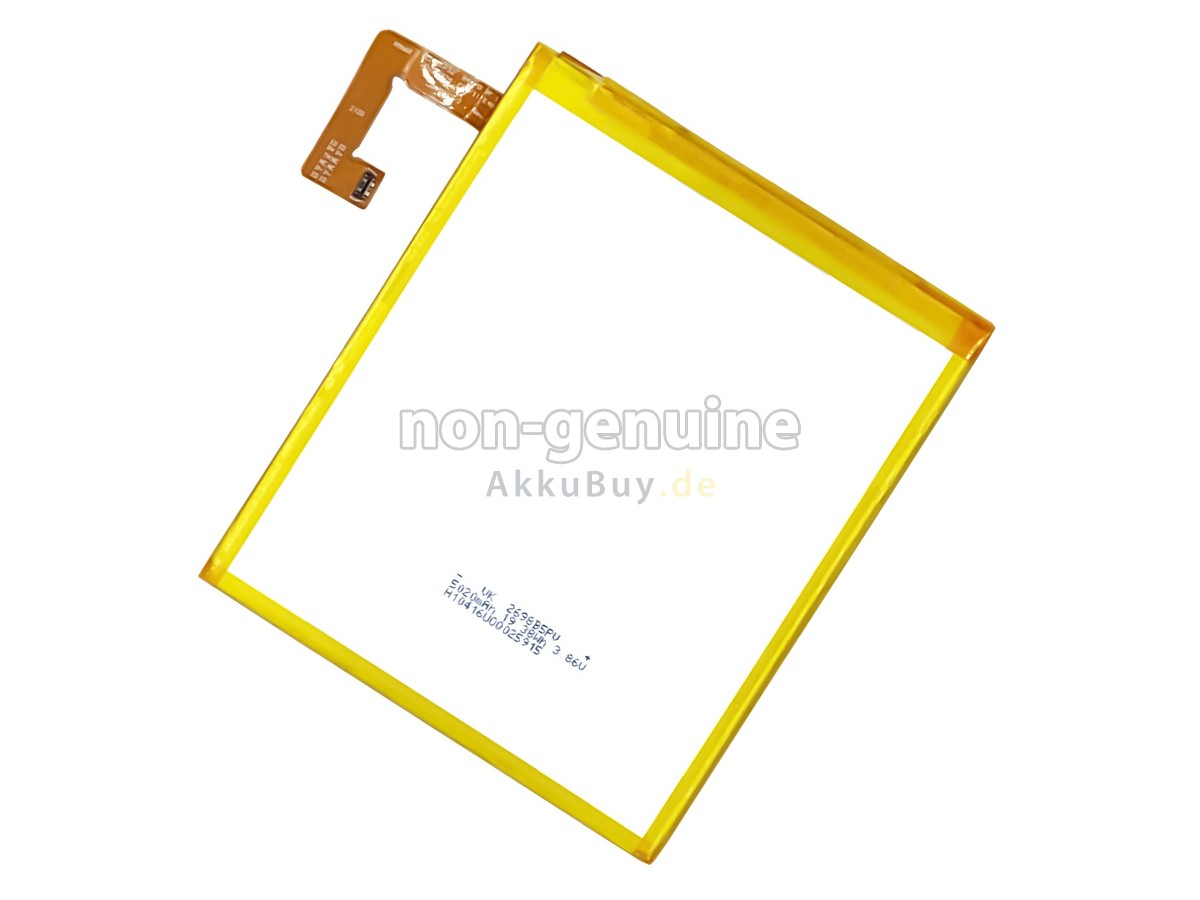 Lenovo TB328FU Ersatzakku
