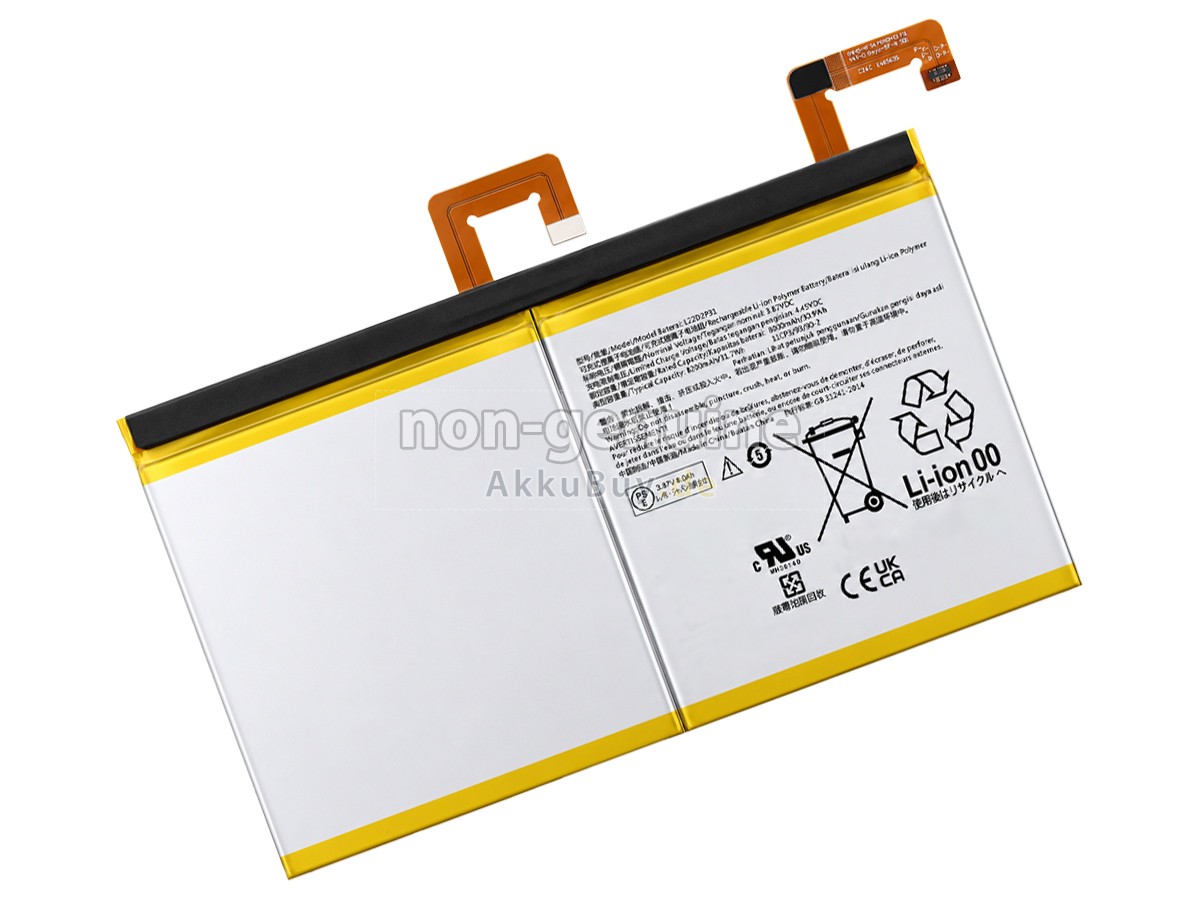 Lenovo L22D2P31 Ersatzakku