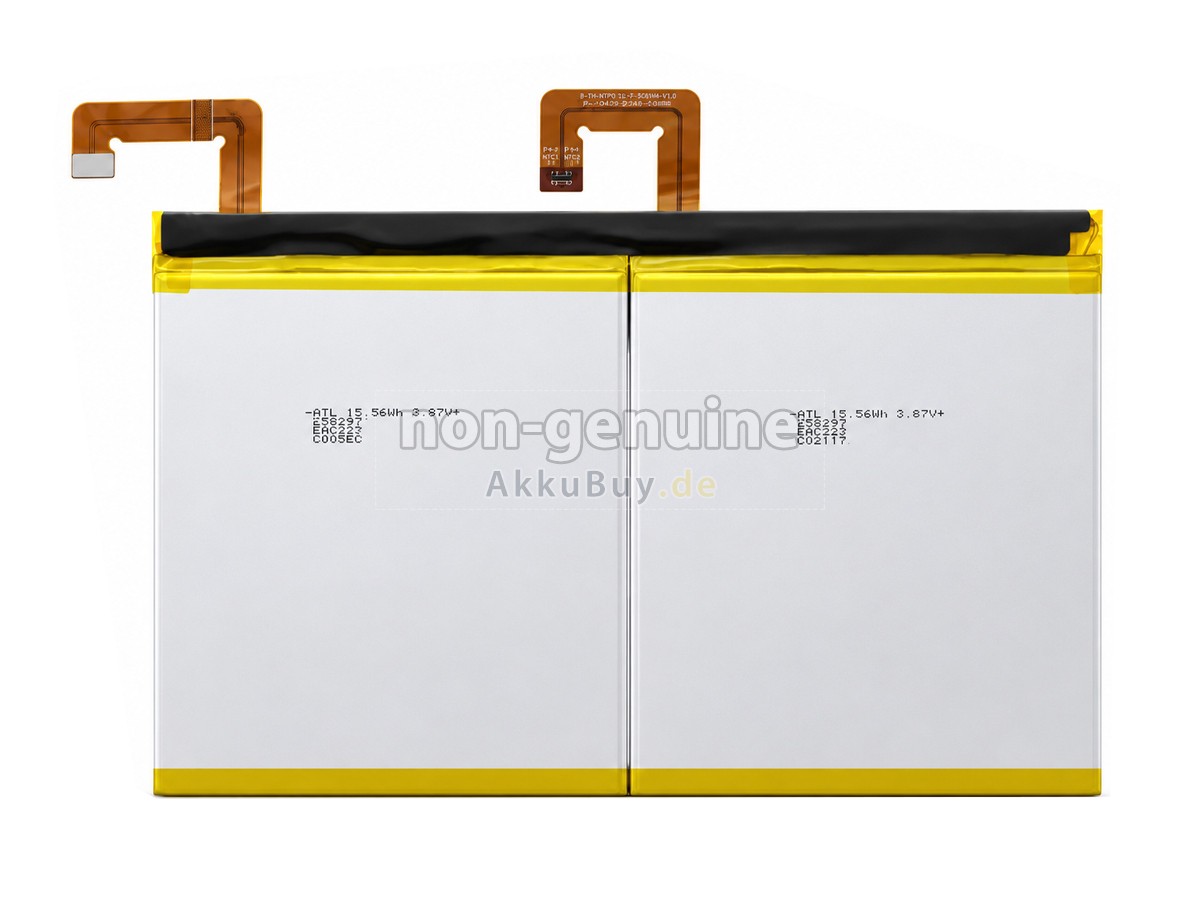 Lenovo L22D2P31 Ersatzakku