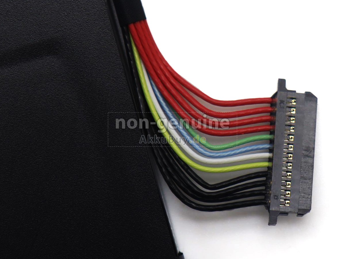 Lenovo LEGION 7 16IRX9-83FD003XIV Ersatzakku