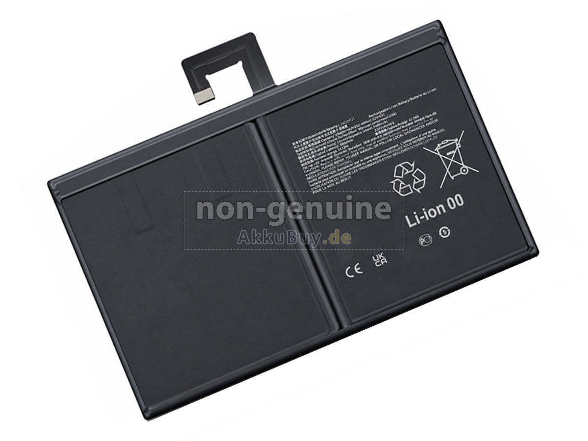 Lenovo L24D2P31 Ersatzakku
