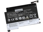 Lenovo ThinkPad Yoga 460-20EM001AGE Ersatzakku