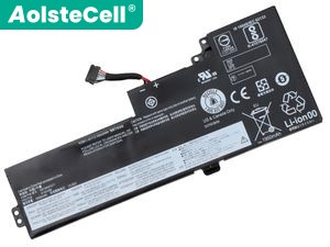 Lenovo 01AV421 Ersatzakku