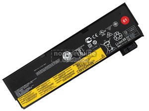 Lenovo ThinkPad T470 20HD0068US Ersatzakku