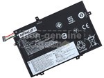 Lenovo ThinkPad L480(20LS0026GE) Ersatzakku