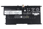 Lenovo ThinkPad X1 Carbon Touch 20A8-003UGE Ultrabook Ersatzakku