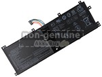 Akku für Lenovo IdeaPad Miix 510-12ISK-80U1