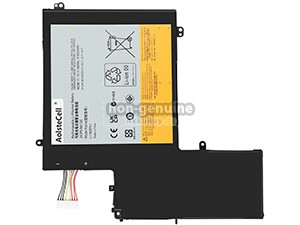 Akku für Lenovo L11M3P01(3ICP5/56/120)