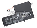 Lenovo Edge 2-1580 80QF Ersatzakku