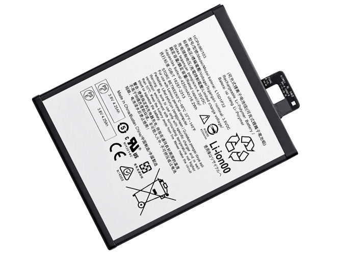 Lenovo Tab3 8 Plus Ersatzakku