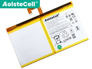 Lenovo TB-X304F Ersatzakku
